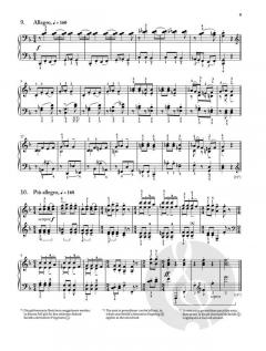 Rumänische Weihnachtslieder von Béla Bartók 