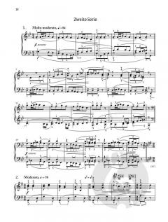 Rumänische Weihnachtslieder von Béla Bartók 