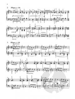 Rumänische Weihnachtslieder von Béla Bartók 