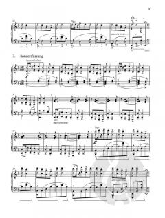 Rumänische Weihnachtslieder von Béla Bartók 