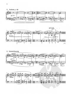 Rumänische Weihnachtslieder von Béla Bartók 