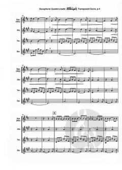 Hallelujah von Leonard Cohen 