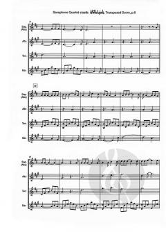 Hallelujah von Leonard Cohen 