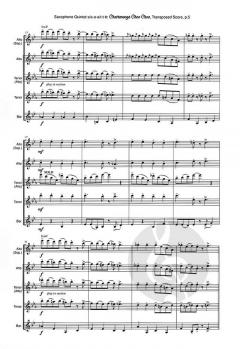 Chattanooga Choo Choo von Glenn Miller 