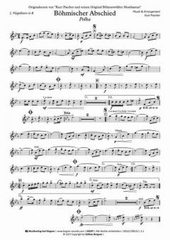 Böhmischer Abschied (Kurt Pascher) 