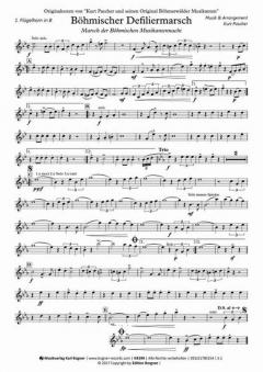 Böhmischer Defiliermarsch (Kurt Pascher) 