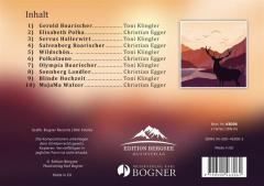 Wildschön.. von Christian Egger 