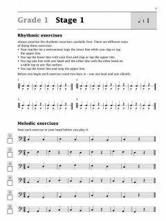 Improve your sight-reading! Bassoon Grades 1-5 New Edition (Paul Harris) 