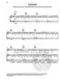 David Guetta: The Songbook 