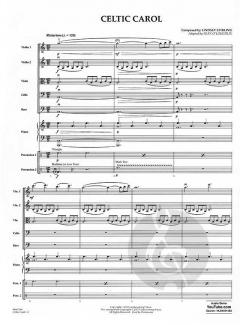 Celtic Carol von Lindsey Stirling 