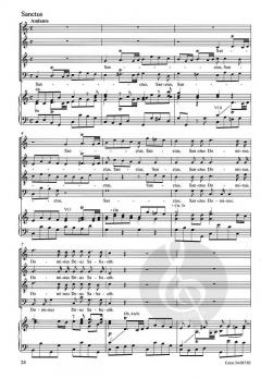 Missa Sancti Raphaelis MH 87/111 (Johann Michael Haydn) 