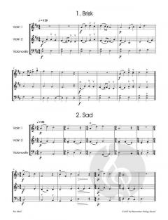 27 Miniatures von George A. Speckert (Download) 