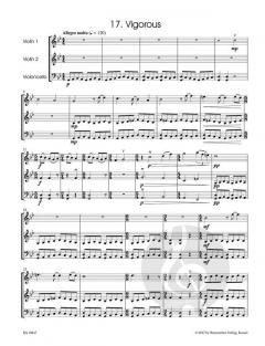 27 Miniatures von George A. Speckert (Download) 