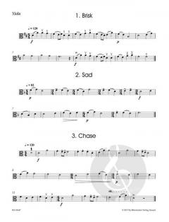 27 Miniatures von George A. Speckert (Download) 