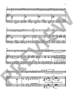 14 Easy Pieces von Daniel Kemminer 