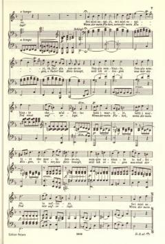 Arien-Album für Sopran 