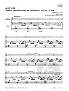 Ave Maria (Charles Gounod) 