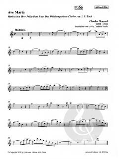 Ave Maria (Charles Gounod) 