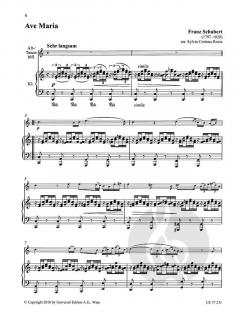 Ave Maria (Charles Gounod) 