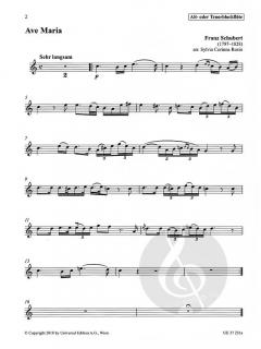 Ave Maria (Charles Gounod) 