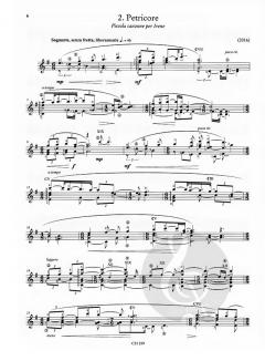 Canzoni del focolare - Hearth Songs von Marco de Biasi 