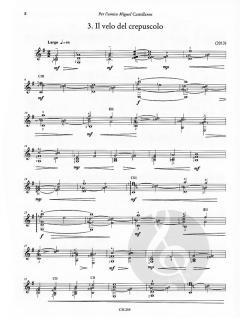 Canzoni del focolare - Hearth Songs von Marco de Biasi 