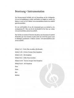 World Music Ensemble: Celtic 