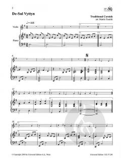 World Music Play-Along: Celtic 