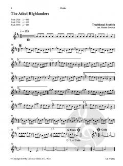 World Music Play-Along: Celtic 