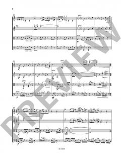 Chinese Whispers von Graham Waterhouse für Streichquartett im Alle Noten Shop kaufen