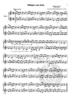 Compatible Duets for Strings 2 