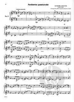 Compatible Duets for Strings 2 