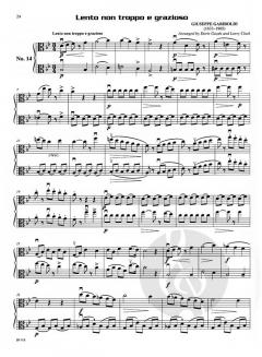 Compatible Duets for Strings 2 