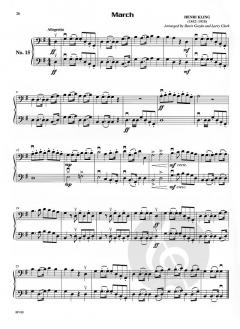 Compatible Duets for Strings 2 