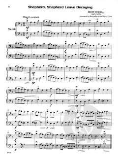 Compatible Duets for Strings 2 