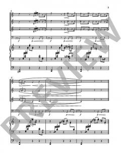 Cortège, Légende, Fête von Naji Hakim 