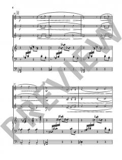 Cortège, Légende, Fête von Naji Hakim 