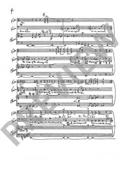 Dark Brother von Harry Partch 