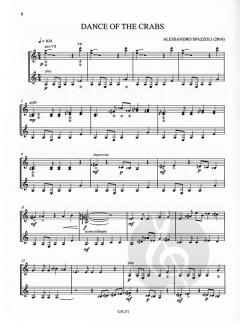 Double Guitar von Andrea Vezzoli 