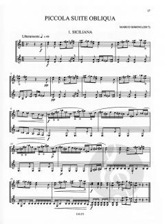 Double Guitar von Andrea Vezzoli 