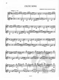 Double Guitar von Andrea Vezzoli 