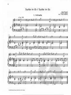 Leichte Konzertstücke 2 