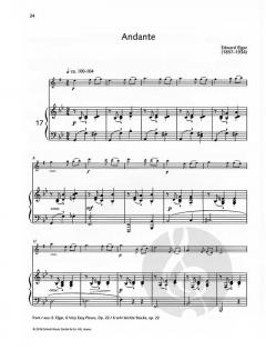 Leichte Konzertstücke 2 