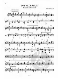 Espana Romantica 1: 26 Easy to Intermediate Pieces 