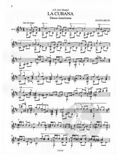 Espana Romantica 3: 14 Folk and Flamenco Pieces 