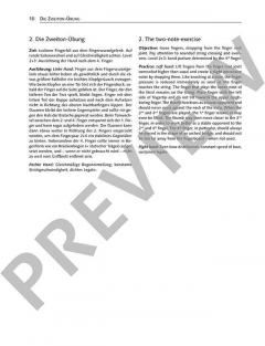 Fit in 15 Minuten von Benjamin Bergmann 