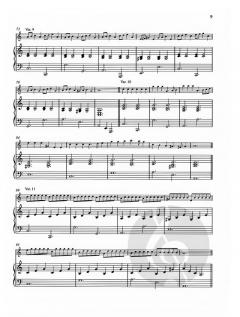 Greensleeves To A Ground 