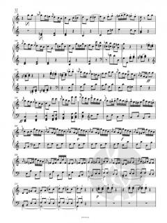 Klaviersonate C-Dur Hob XVI:48 von Joseph Haydn im Alle Noten Shop kaufen