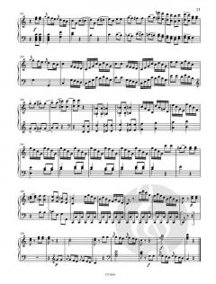 Klaviersonate C-Dur Hob XVI:48 von Joseph Haydn im Alle Noten Shop kaufen