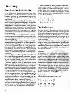 Mexican Folk Fiddle Tunes 